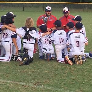 Meet your Posher, Justin